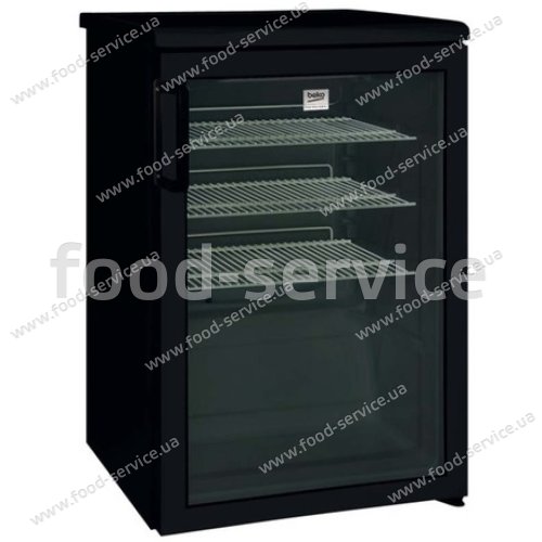 Холодильник Beko ADN 140B BP